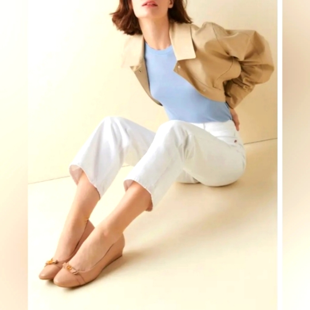 Giani Bernini wedge